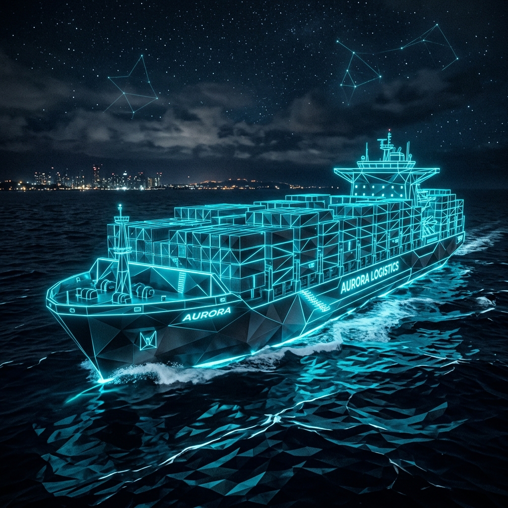 OHF Import Global Ship